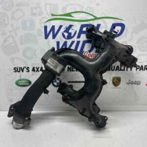 AUDI SQ5 2014 8R INLET MANIFOLD