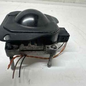 AUDI SQ5 2014 8R MY14 CRASH SENSOR FRONT