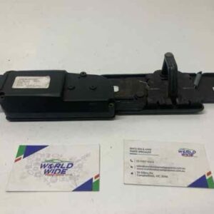 AUDI SQ5 2014 8R MY14 TAILGATE ELECTRIC RELEASE LATCH