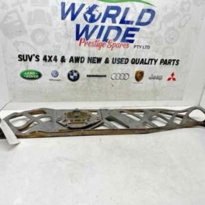 AUDI SQ5 2016 8R ENGINE MOUNT SUPPORT BRACE 8R0199521C
