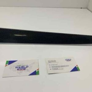 AUDI SQ5 2016 8R MY16 LEFT FRONT DOOR CARBON TRIM