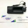 AUDI SQ5 2016 8R MY16 REVERSE CAMERA - Image 2