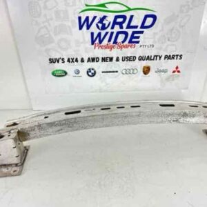 BMW X5 2015 F15 MY15 BAR REINFORCEMENT REAR