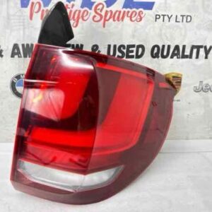 BMW X5 2015 F15 MY15 TAIL LIGHT RIGHT