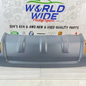 GENUINE TOW HOOK COVER  RANGE ROVER SPORT L494 FITS 2018-2022