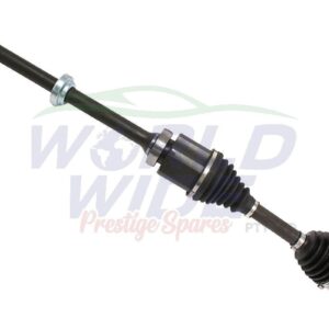 Genuine Front Right CV Axle Shaft (LR071947)