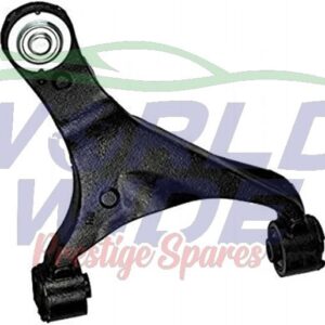 Genuine Front Upper Suspension Control Arm Left (RBJ500850)