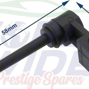 Genuine Land Rover Engine Coolant Level Sensor (PCJ500030)