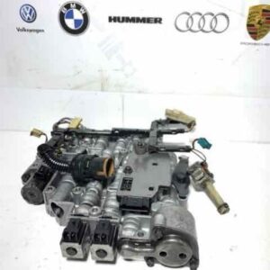 HUMMER H3 2007 3.7L PETROL GEARBOX VALVE BODY