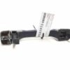HUMMER H3 2007 DOOR HANDLE OUTER LR - Image 3