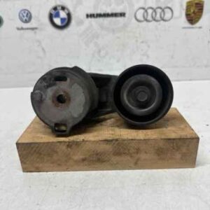 HUMMER H3 2007 DRIVE BELT TENSIONER