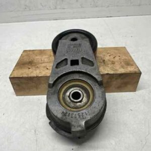 HUMMER H3 2007 DRIVE BELT TENSIONER