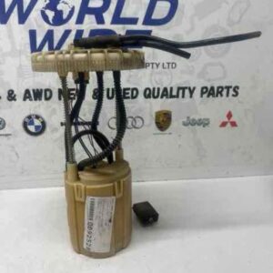 HUMMER H3 2007 FUEL PUMP ELECTRIC