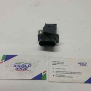 HUMMER H3 2008 3.7L PETROL AIRFLOW METER