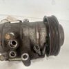 HUMMER H3 2008 AIR CON COMPRESSOR - Image 5