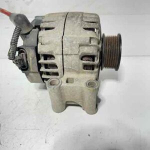 HUMMER H3 2008 ALTERNATOR
