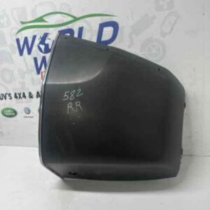HUMMER H3 2008 BAR END RIGHT REAR