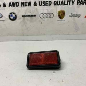 HUMMER H3 2008 BAR REFLECTOR LR