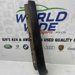 HUMMER H3 2008 GUARD FLARE RIGHT REAR
