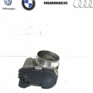 HUMMER H3 2008 THROTTLE BODY