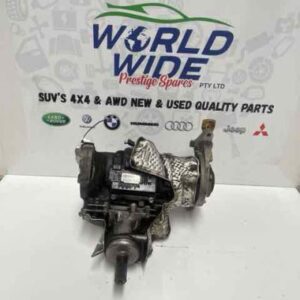 JEEP CHEROKEE TRAILHAWK 2014 KL 3.2L PETROL TRANSFER CASE (83573KMS)