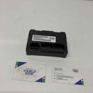 JEEP GRAND CHEROKEE 2011 3.6 PETROL 5 SPEED TRANSFER CASE MODULE