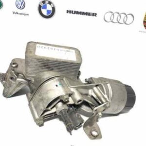 JEEP GRAND CHEROKEE 2011 WK 3.0L DIESEL ENGINE OIL COOLER