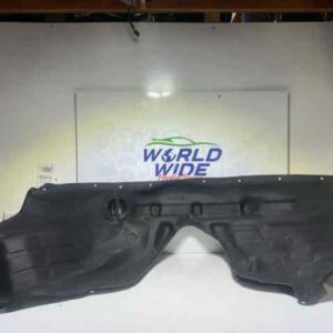 JEEP GRAND CHEROKEE 2011 WK GUARD LINER LEFT FRONT