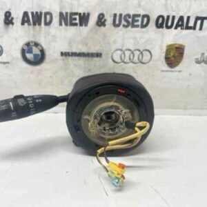 JEEP GRAND CHEROKEE 2011 WK1 AIRBAG CLOCK SPRING