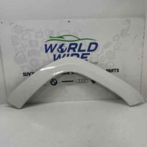 JEEP GRAND CHEROKEE 2012 WK SRT SRT-8 GUARD FLARE RIGHT FRONT