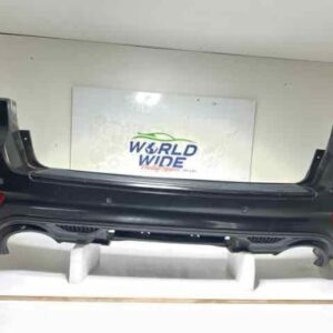 JEEP GRAND CHEROKEE 2013 WK2 BAR REAR COMPLETE