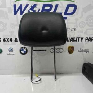 JEEP GRAND CHEROKEE 2014 WK MY14 HEADREST LEFT FRONT