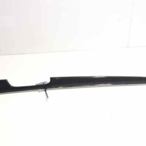 JEEP GRAND CHEROKEE 2014 WK SRT SRT-8 CARBON FIBRE TRIM RIGHT REAR DOOR