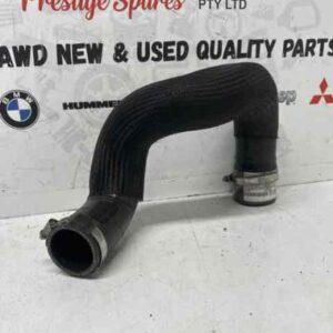 JEEP GRAND CHEROKEE 2015 3.0L DIESEL TURBO RIGHT INTERCOOLER HOSE