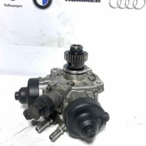 JEEP GRAND CHEROKEE 2015 WK2 3.0L DIESEL INJECTOR PUMP