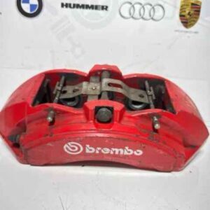 JEEP GRAND CHEROKEE 2015 WK2 SRT BREMBO CALIPER LEFT FRONT