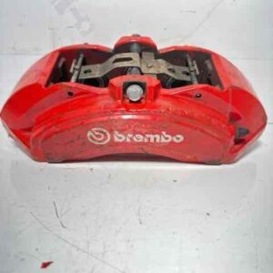 JEEP GRAND CHEROKEE 2015 WK2 SRT BREMBO CALIPER RF
