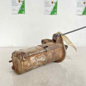 JEEP WRANGLER 2008 JK 3.8L PETROL MANUAL STARTER MOTOR