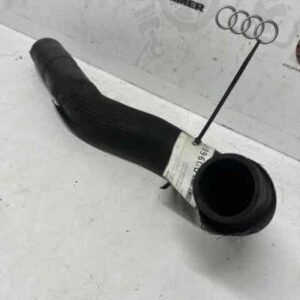 JEEP WRANGLER 2011 JK 2.8L DIESEL TURBO INTERCOOLER HOSE