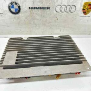 LAND ROVER DISCOVERY 3 2006 L319 RADIO AMPLIFIER