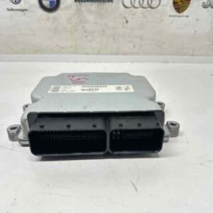 LAND ROVER DISCOVERY 3 2009 L319 4.0L V6 PETROL ENGINE COMPUTER (ECU)