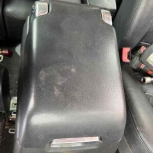 LAND ROVER DISCOVERY 3 2009 MY09 CONSOLE LID