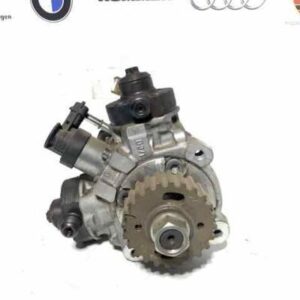 LAND ROVER DISCOVERY 4 2010 HIGH PRESSURE DIESEL FUEL PUMP
