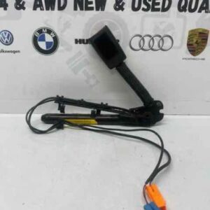 LAND ROVER DISCOVERY 4 2010 MY10 SEAT BELT STALK RIGHT FRONT