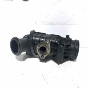 LAND ROVER DISCOVERY 4 2011 3.0L DIESEL THROTTLE BODY