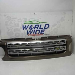 LAND ROVER DISCOVERY 4 2011 L319 GRILLE