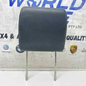 LAND ROVER DISCOVERY 4 2012 L319 HEADREST RIGHT REAR