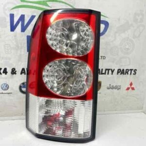 LAND ROVER DISCOVERY 4 2012 L319 TAIL LIGHT LEFT