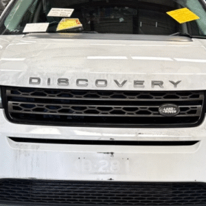 LAND ROVER DISCOVERY SPORT 2015 L550 GRILLE