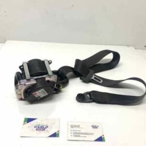 LAND ROVER DISCOVERY SPORT 2015 SEAT BELT LF